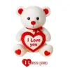 PL50166 40 CM I LOVE AYILAR-HLY