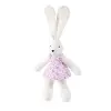 PL50170 45 CM ELBİSELİ TAVŞANLAR - HLY