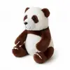 PL50219 50 CM OTURAN PANDA-