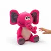 PL62216 25 CM ŞAŞKIN FİL ADET FİYADIR