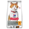 Plan Kısırlaştırılmış Tuklu Kedi sı 1 Kg