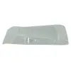 Plastik Çatal Ekonomik 1654 mm Şeffaf 100 Adet 1 Paket
