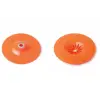 Plastik Disk Altı 180 Mm