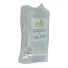 Plastik Kaşık Ekonomik Çorba Kaşığı 1654 mm Şeffaf 100 Adet 1 Paket