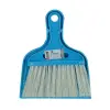 Plastik Küçük Fırçalı Faraş Karışık Renk ZP-134