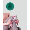 Plastik Masaj Aleti Derin Doku Kas Gevşetici Rulo
