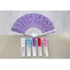 Plastik Pullu Yelpaze Alk3568