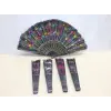 Plastik Yelpaze Alk3630