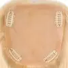 Platin Baby Taban Tepelik / 13x14cm