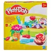 Play-Doh Renkli Çiçekler Botanik Oyun Seti