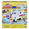 Play-Doh Starters Eğlenceli Uçak Oyun Seti