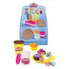 Play-Doh Süper Renkli Kafe Oyun Seti
