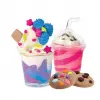 Play-Doh Süper Renkli Kafe Oyun Seti