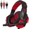 Plextone Pc780 Kablolu Oyuncu Gaming Kulaklık-(5775)