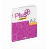 Plus A2 İngilizce Gramer