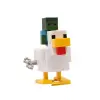 PMI/MC1014 MİNECRAFT 3D KURMA MEKANİZMALI FİGÜRLER 2Lİ ASORTİ
