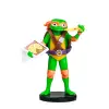 PMI NT2070 Ninja Turtles Toppeez 8li Figür Set Asorti
