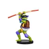 PMI NT2070 Ninja Turtles Toppeez 8li Figür Set Asorti