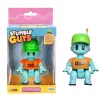 PMI SG6210 Stumble Guys 11,5 cm Aksiyon Figür