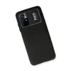 Po M4 Pro 4g Kılıf First  - Siyah