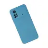 Po M4 Pro 4g Kılıf Nano İçi Kadife  - Mi