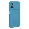 Po M4 Pro 4g Kılıf Nano İçi Kadife  - Mi