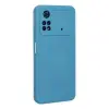 Po M4 Pro 4g Kılıf Nano İçi Kadife  - Mi