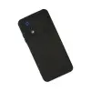 Po M4 Pro 4g Kılıf Nano İçi Kadife  - Siyah