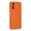 Po M4 Pro 4g Kılıf Nano İçi Kadife  - Tcu