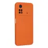 Po M4 Pro 4g Kılıf Nano İçi Kadife  - Tcu