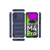 Po M4 Pro 4g Kılıf Optimum  - Lacivert