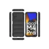 Po M4 Pro 4g Kılıf Optimum  - Siyah
