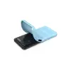 Po M4 Pro 4g Kılıf Optimum  - Sky Blue