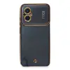 Po M5 Kılıf Liva Lens  - Mi