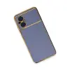 Po M5 Kılıf Volet  - Mi