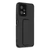 Po X5 5g Kılıf Mega Standlı  - Siyah