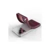 Po X5 5g Kılıf Optimum  - Bordo