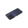 Po X5 Pro 5g Kılıf  Lensli  - Siyah
