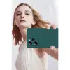 Po X5 Pro 5g Nano İçi Kadife  - Mor