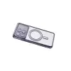 Po X6 Pro Joke Simli Magneticsafe Kılıf - Derin Mor