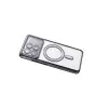 Po X6 Pro Joke Simli Magneticsafe Kılıf - Siyah