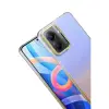 Po X7 Pro Glossy Kapak - Çöl Titanyum