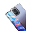 Po X7 Pro Glossy Kapak - Siyah