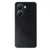 Po X7 Pro Kılıf Aras Deri Kapak - Siyah