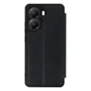 Po X7 Pro Kılıf Flip Cover - Siyah