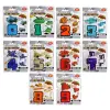 Pocket Morphers Dönüşebilen Numaralar -1 Adet Stokta Olan Gönderilir