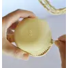 Pod Silikon Emzik Kutusu Mellow Yellow