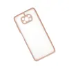 Pohone X3 Kılıf Montreal  Kapak - Pembe