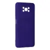 Pohone X3 Kılıf Nano İçi Kadife  - Mor