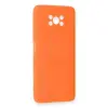 Pohone X3 Kılıf Nano İçi Kadife  - Tcu